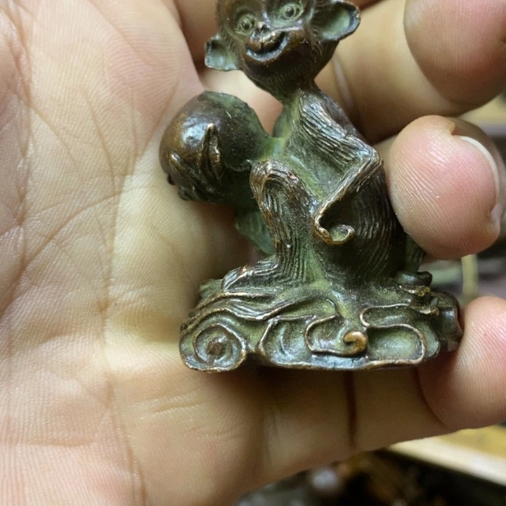 铜家居饰品铜器摆件