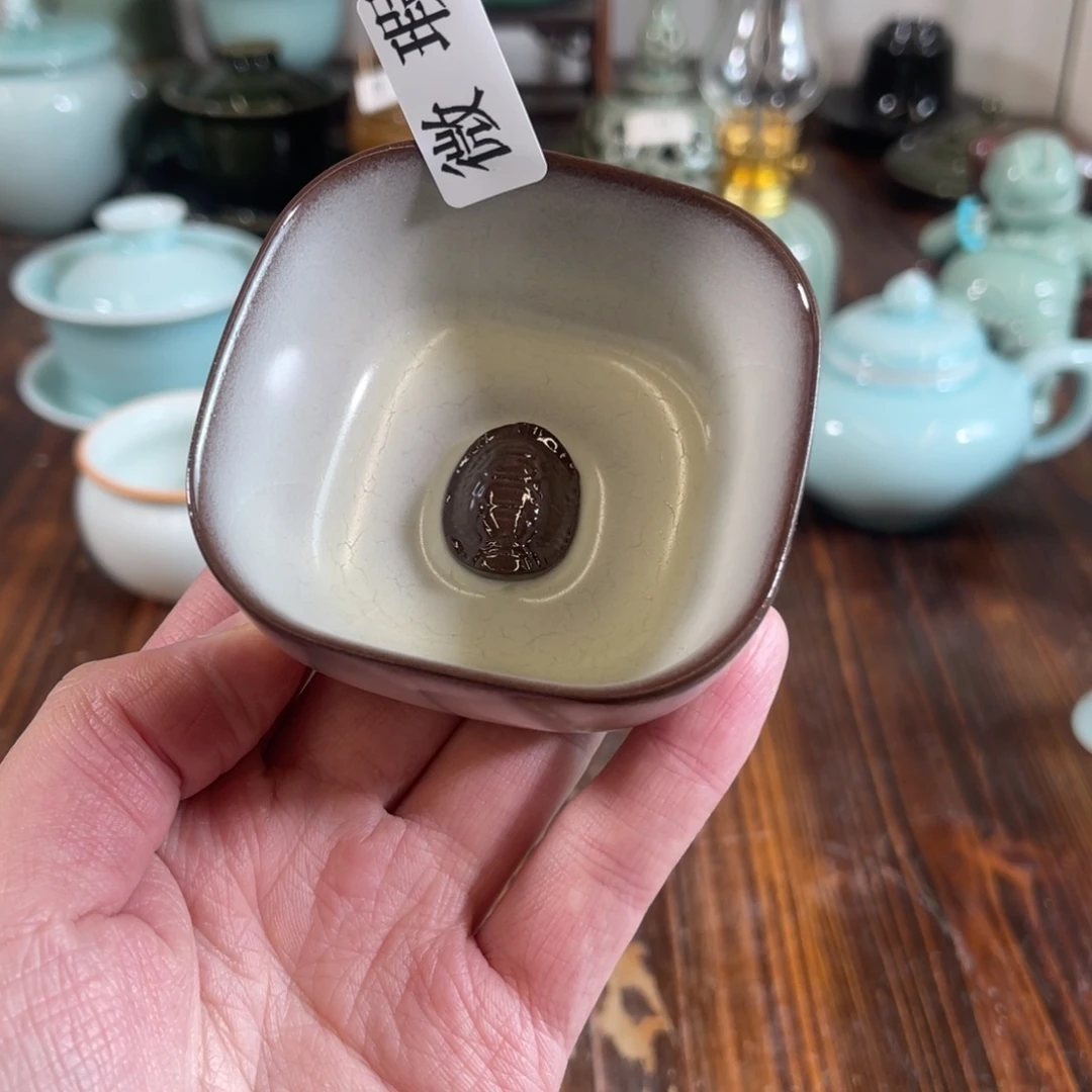 三宝茶器开播福利