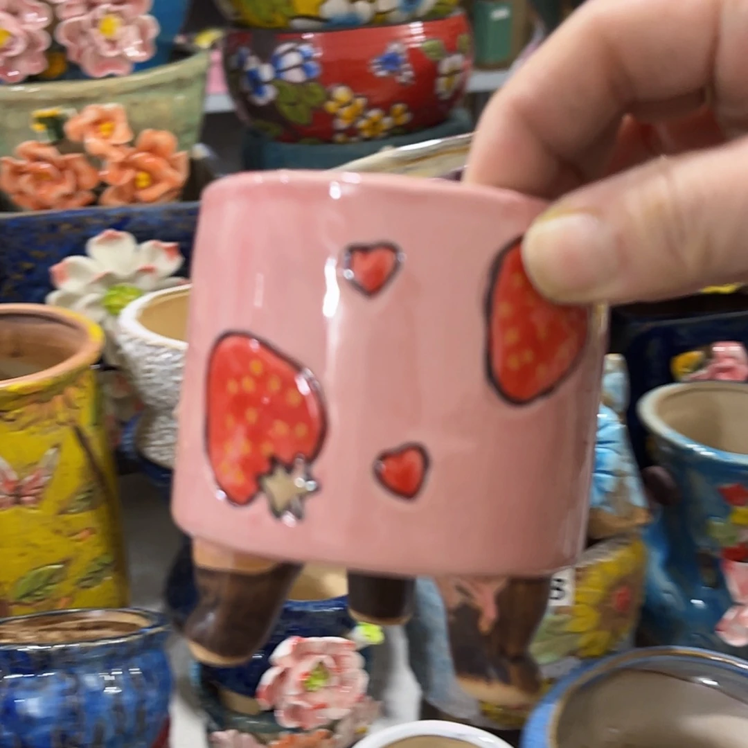 【闪购商品】红陶福利