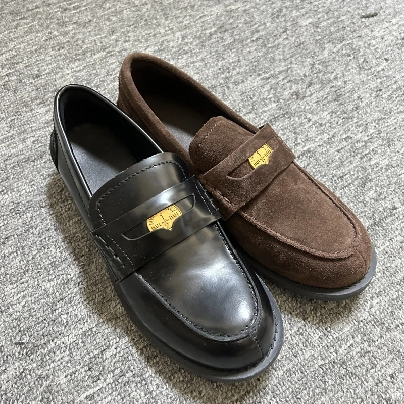 25款时尚休闲百搭外穿休闲女鞋豆豆鞋-0590