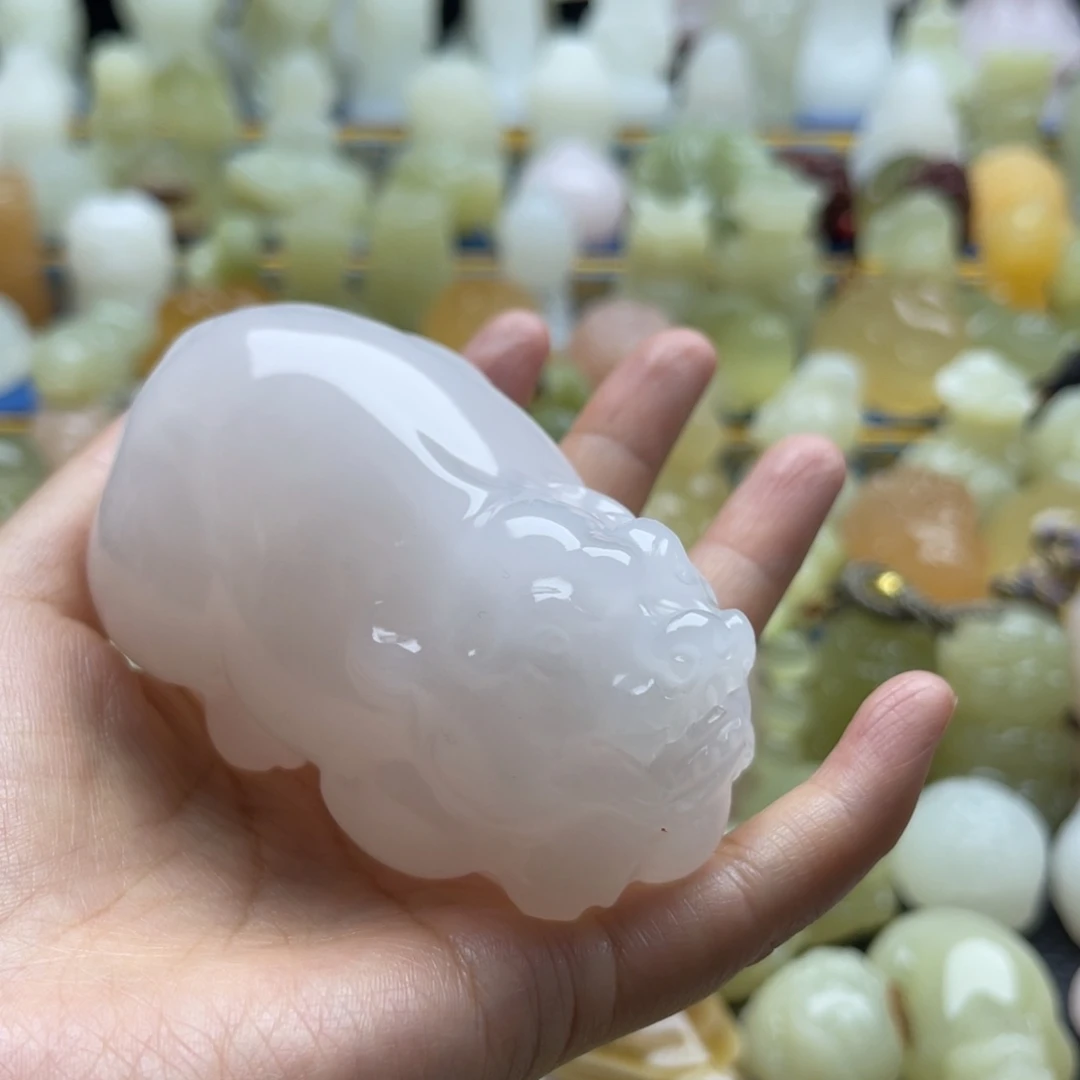 用***9新疆昆仑山脉山料