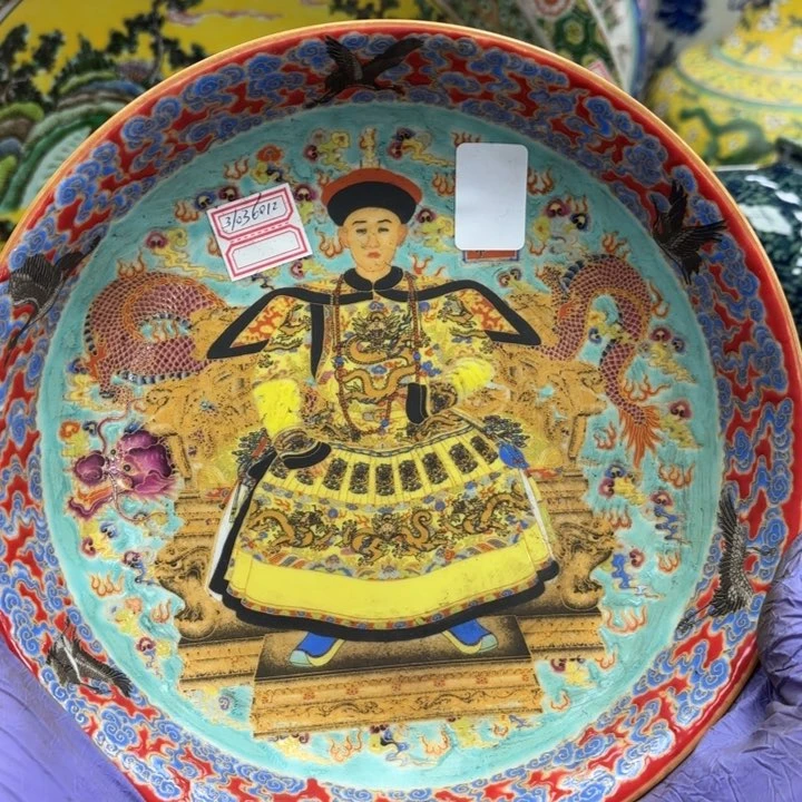 摆件瓷器摆件 瓷器摆件