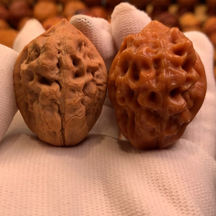 天***剑把件文玩核桃8……….
