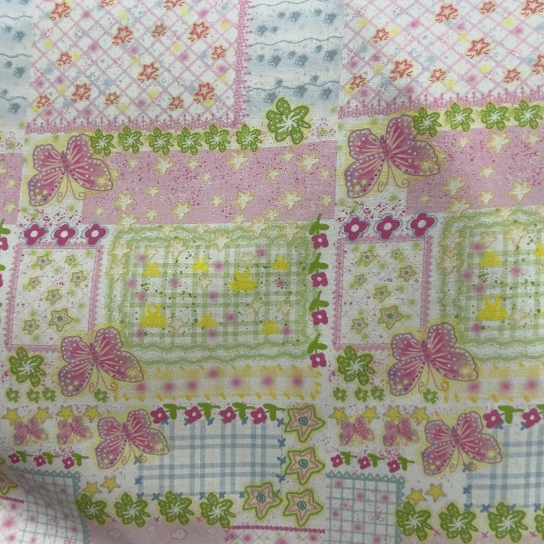 棉下播福利一米价纯棉平布1.1宽35