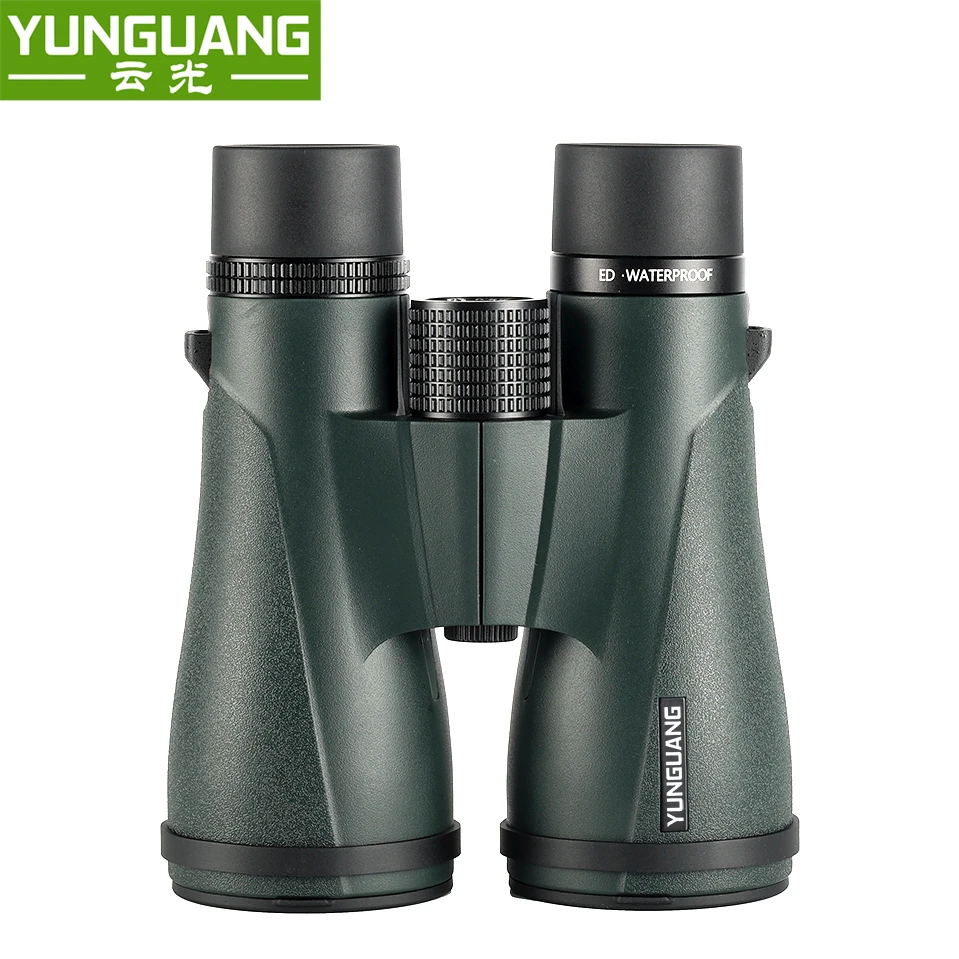 2025年新款云光12x56ED望远镜找马蜂蜜蜂双筒高清高倍寻蜂防水