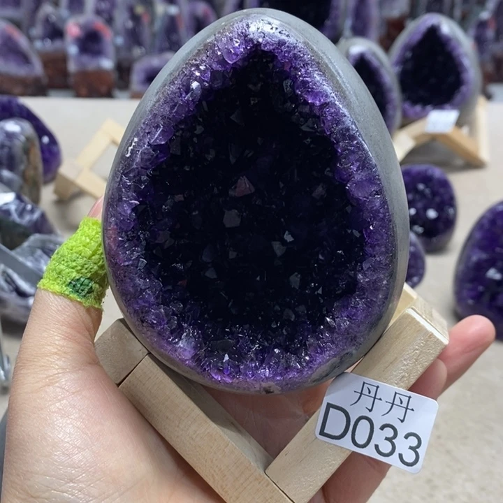 海***星水晶大型摆件（非配饰）未镶嵌