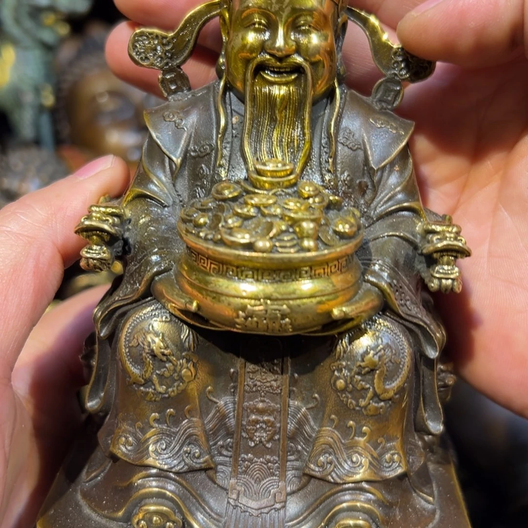 铜器精工精工铜器