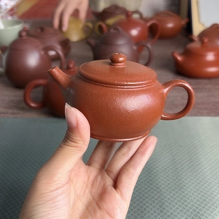 小米茶器龙泉青瓷