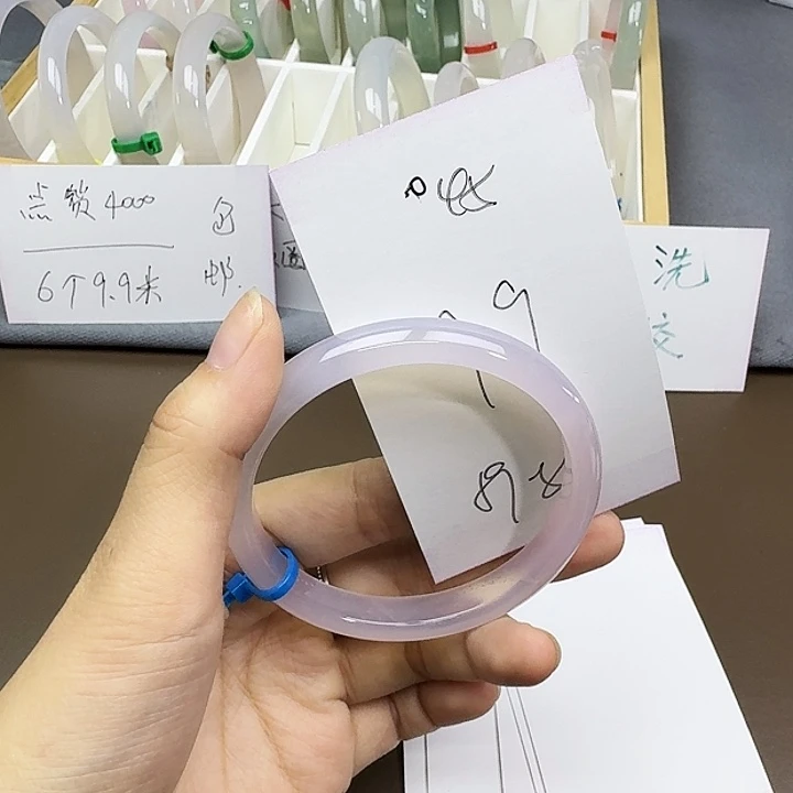 玛瑙/玉髓合金手链045