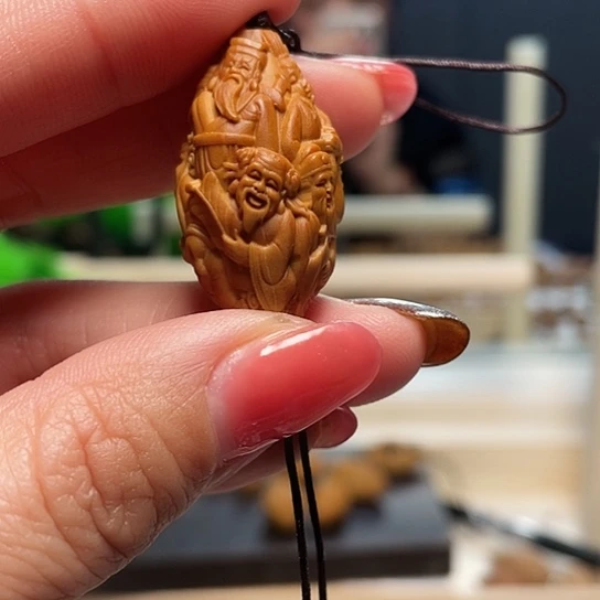 橄榄核手串/手链橄榄核