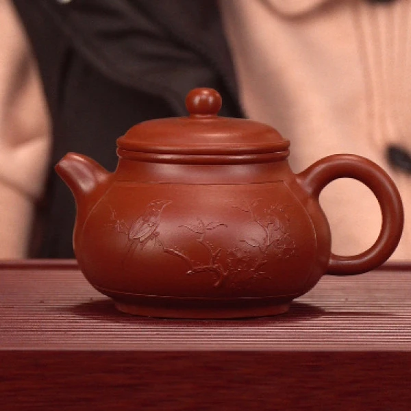 光明网非遗-潘壶-紫砂壶HHJ