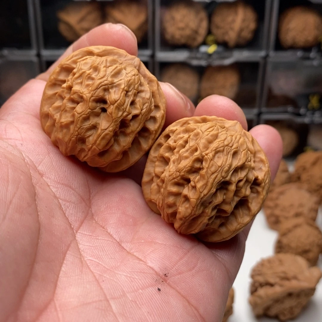 38刘老四狮子头全品