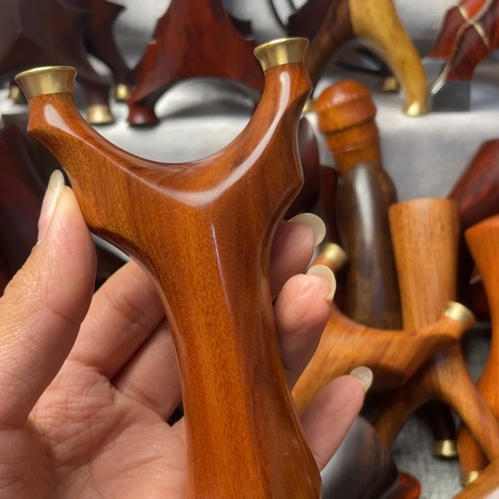 大果紫檀（缅甸花梨）微瑕1511