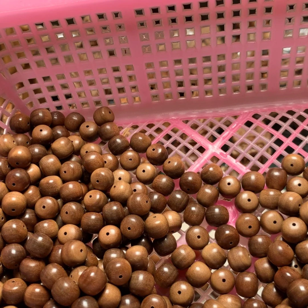【闪购商品】檀香木其他狂***暴老山檀香8x9
