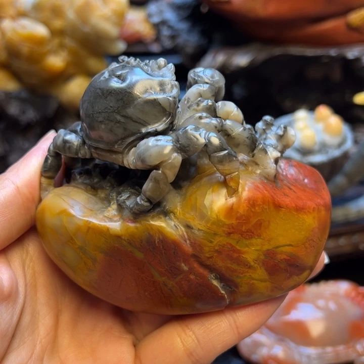 寿山石寿山石寿山石