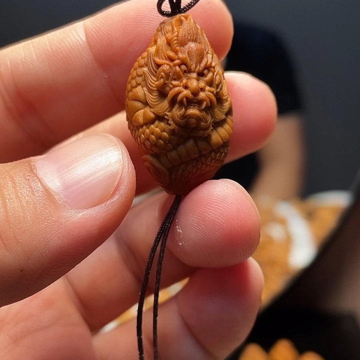 橄榄核手串/手链橄榄球赛