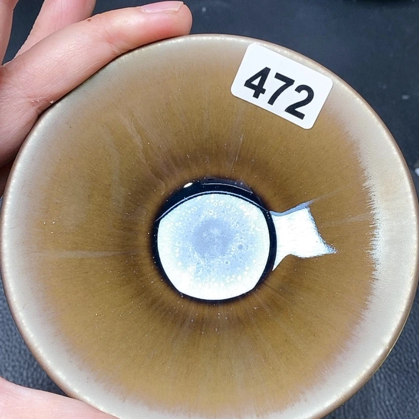 【闪购商品】茶盏我的盏太好看了吧