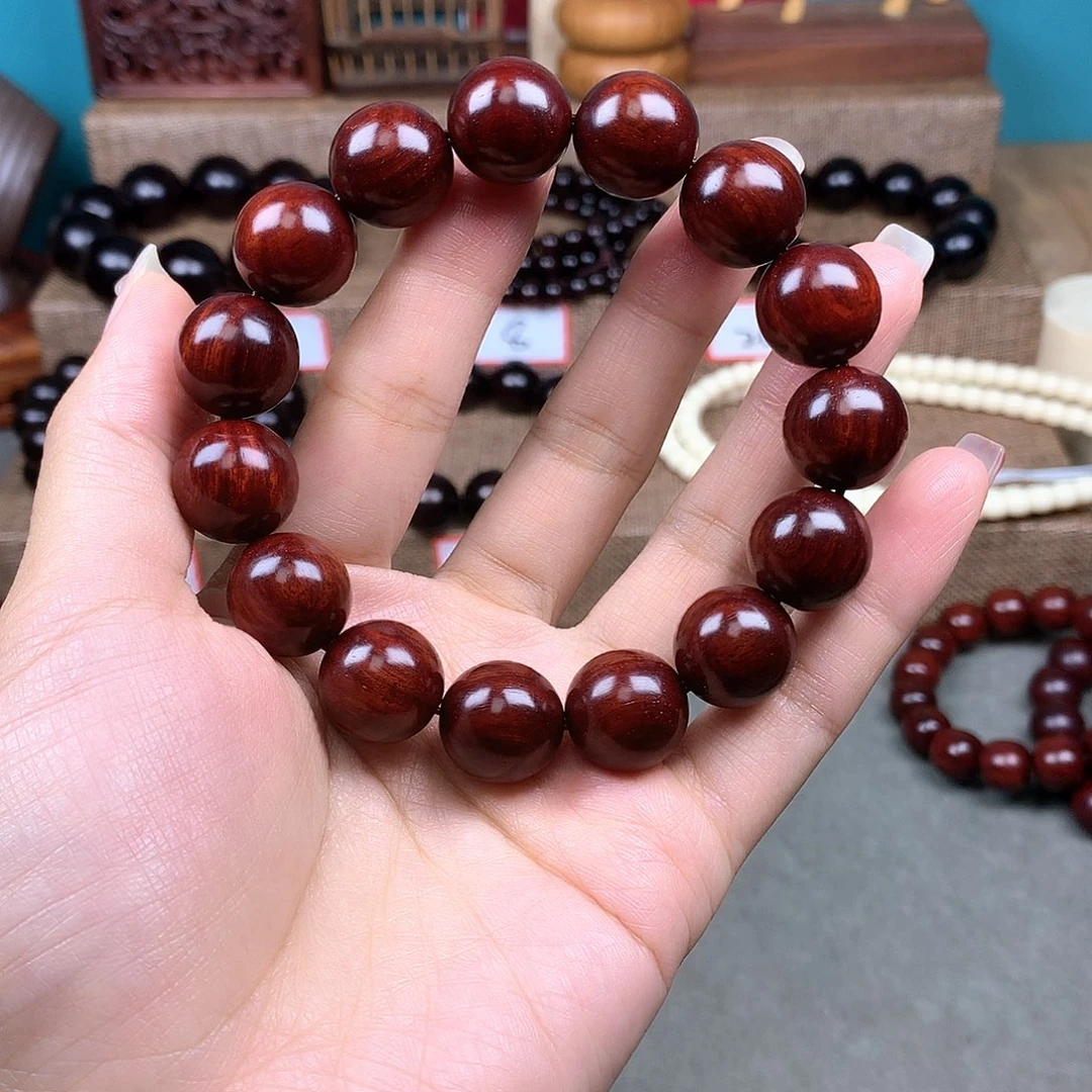 手串/手链小叶紫檀15