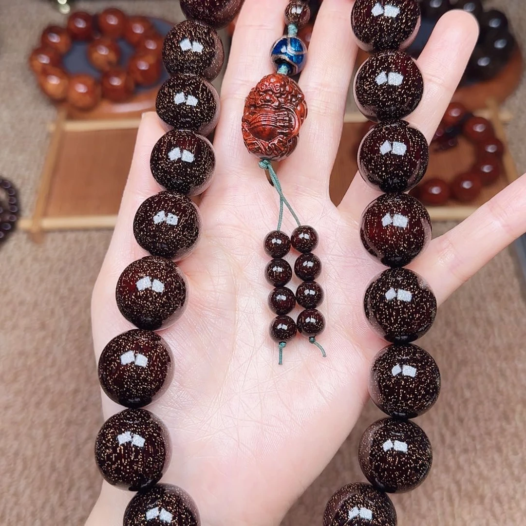 檀香紫檀（小叶紫檀）2.0平