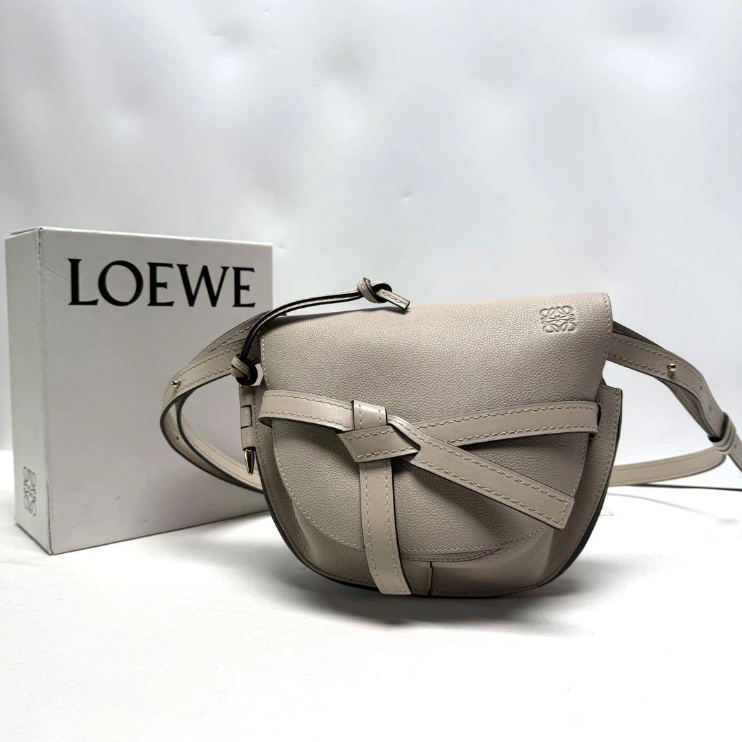 胖虎佳佳/罗意威/95新/公价0/箱包/两用包/31B2505030041