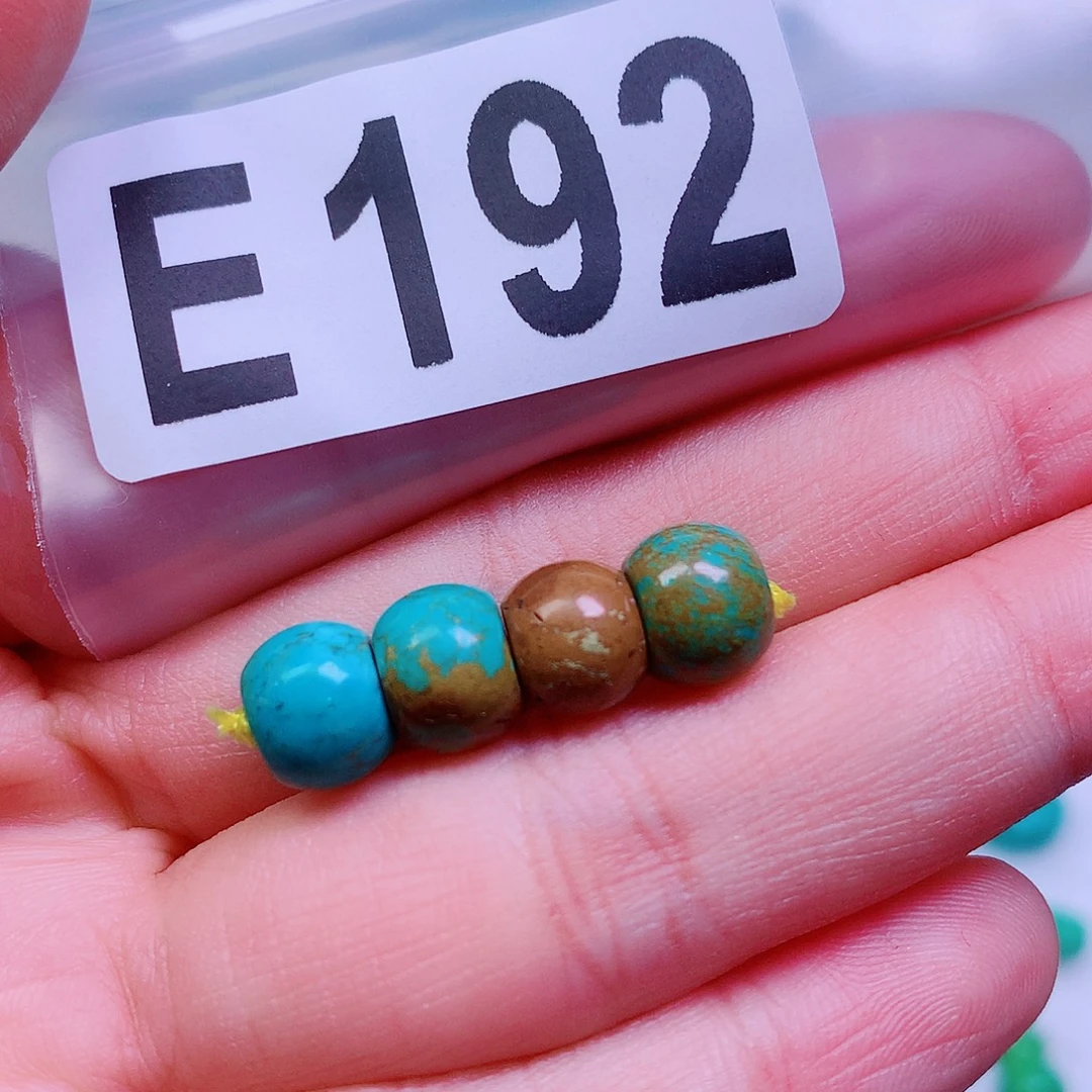 空竹粉丝专享十堰特色手工散珠