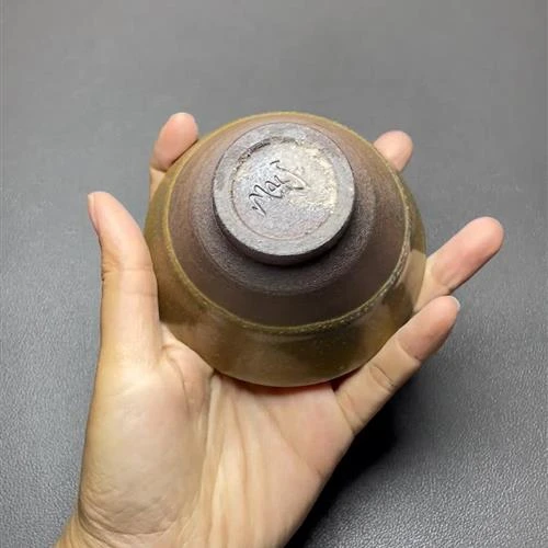 【闪购商品】茶盏-695............