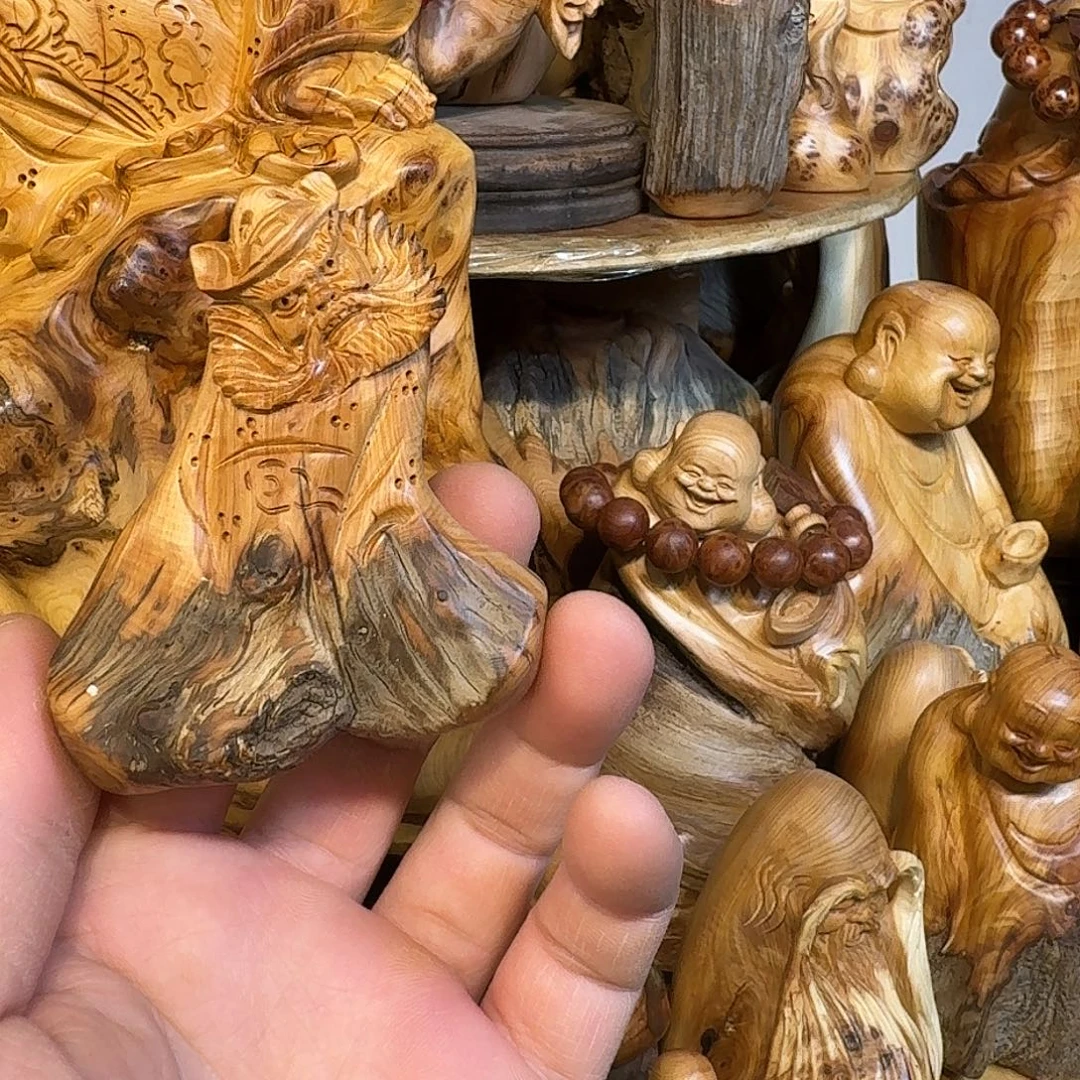 柏木（崖柏）1111111111111111