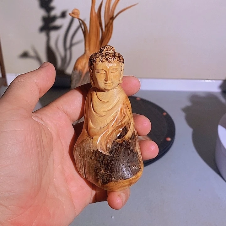 香榧木太行大峡谷