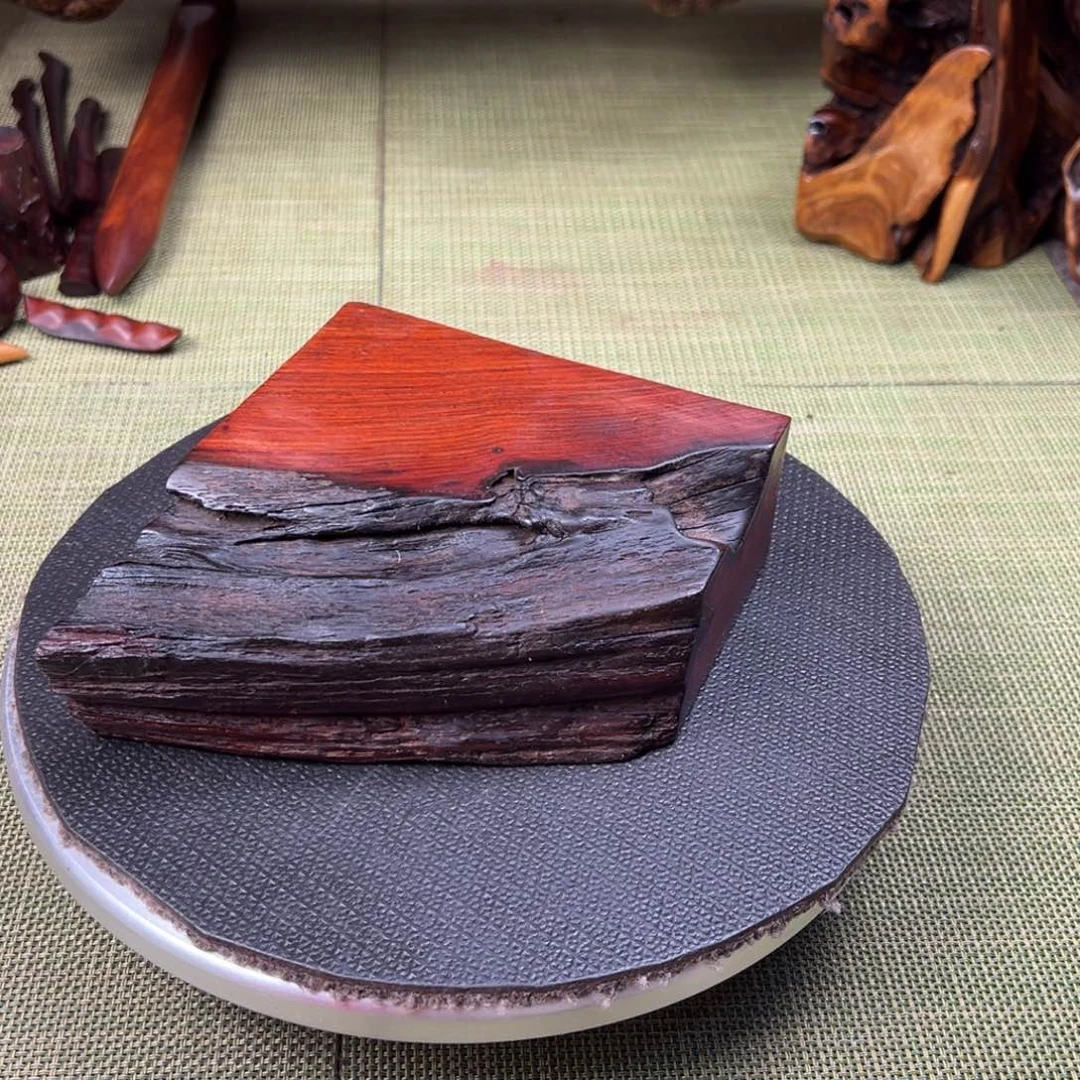 大果紫檀（缅甸花梨），