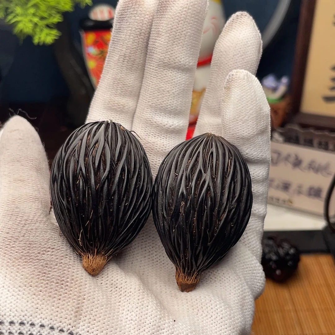 吊坠文玩核桃千丝菩提