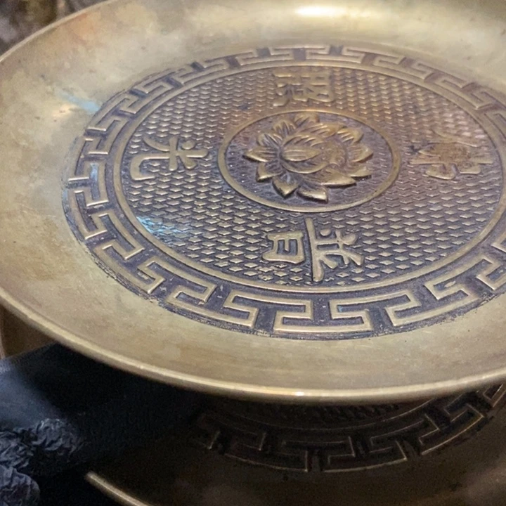 燕***铜工艺品理性消费