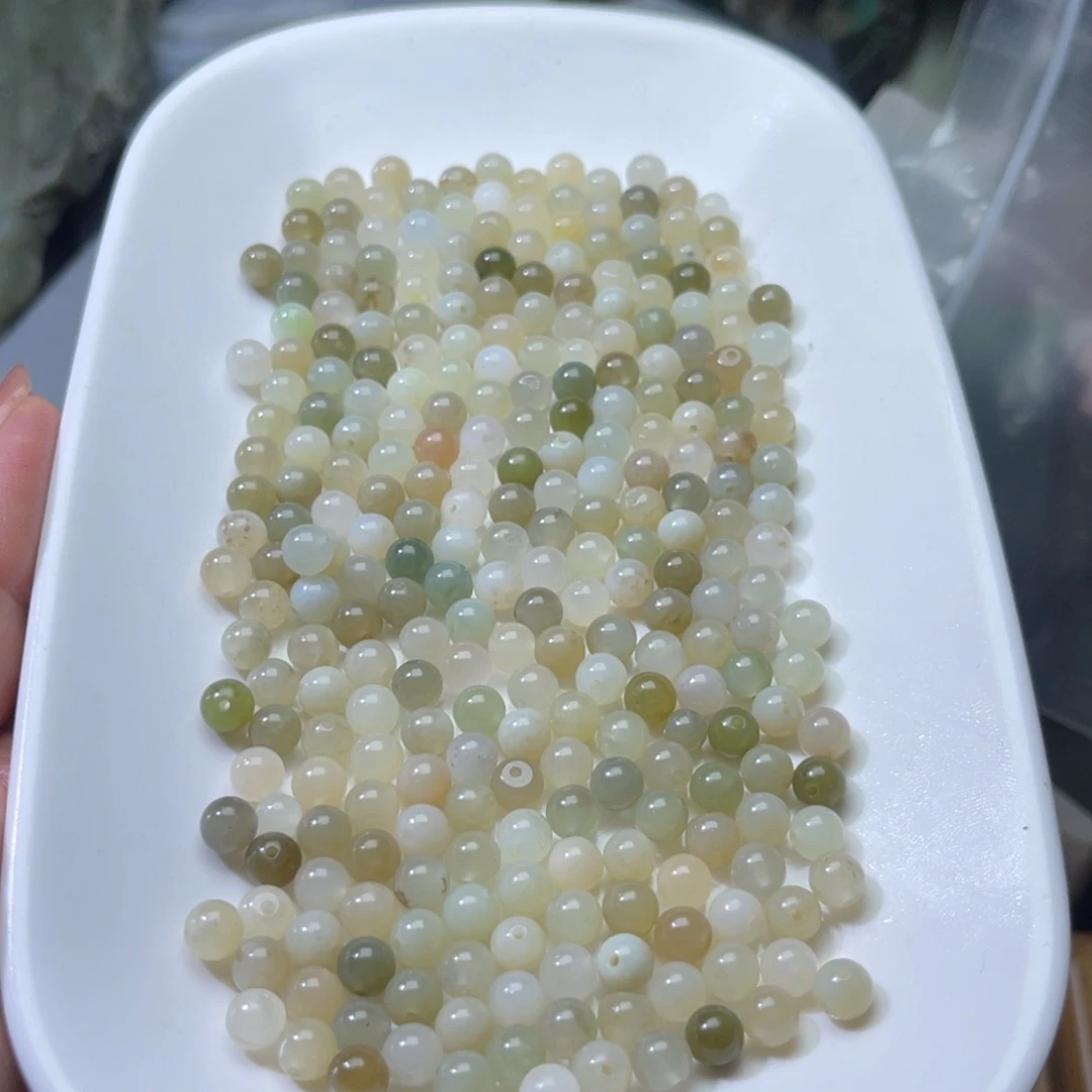 未镶嵌和田玉车挂
