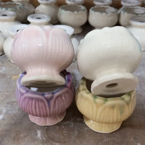 红陶订单凑满12包邮