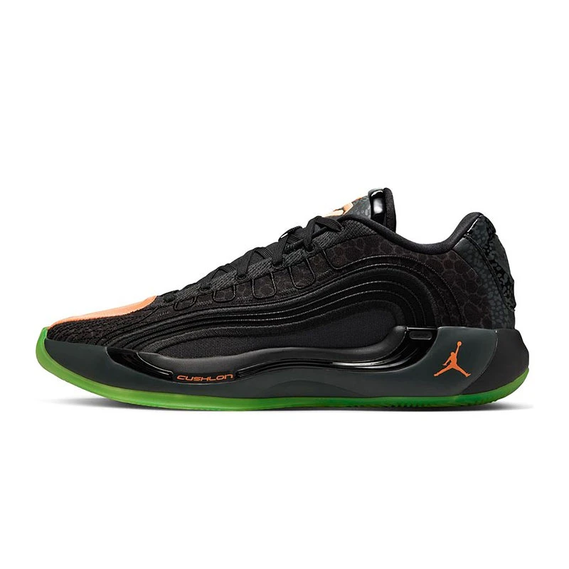 nike耐克男鞋JORDAN LUKA 4运动鞋篮球鞋IO0203-001