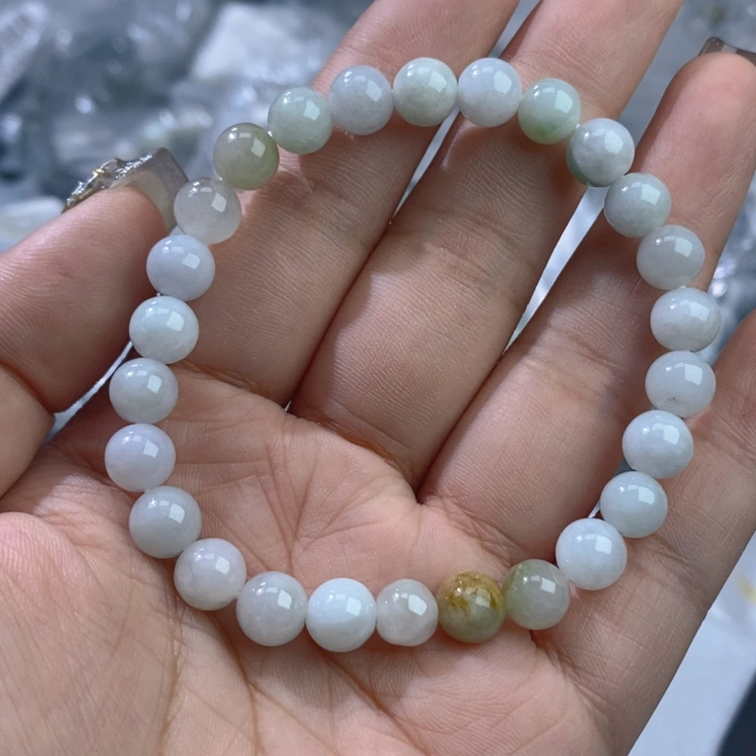 未镶嵌定制翡翠天然缅甸a货翡翠