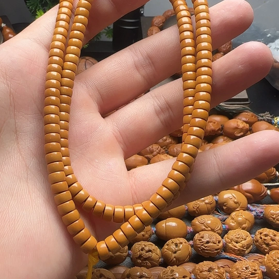 手串/手链橄榄核药片