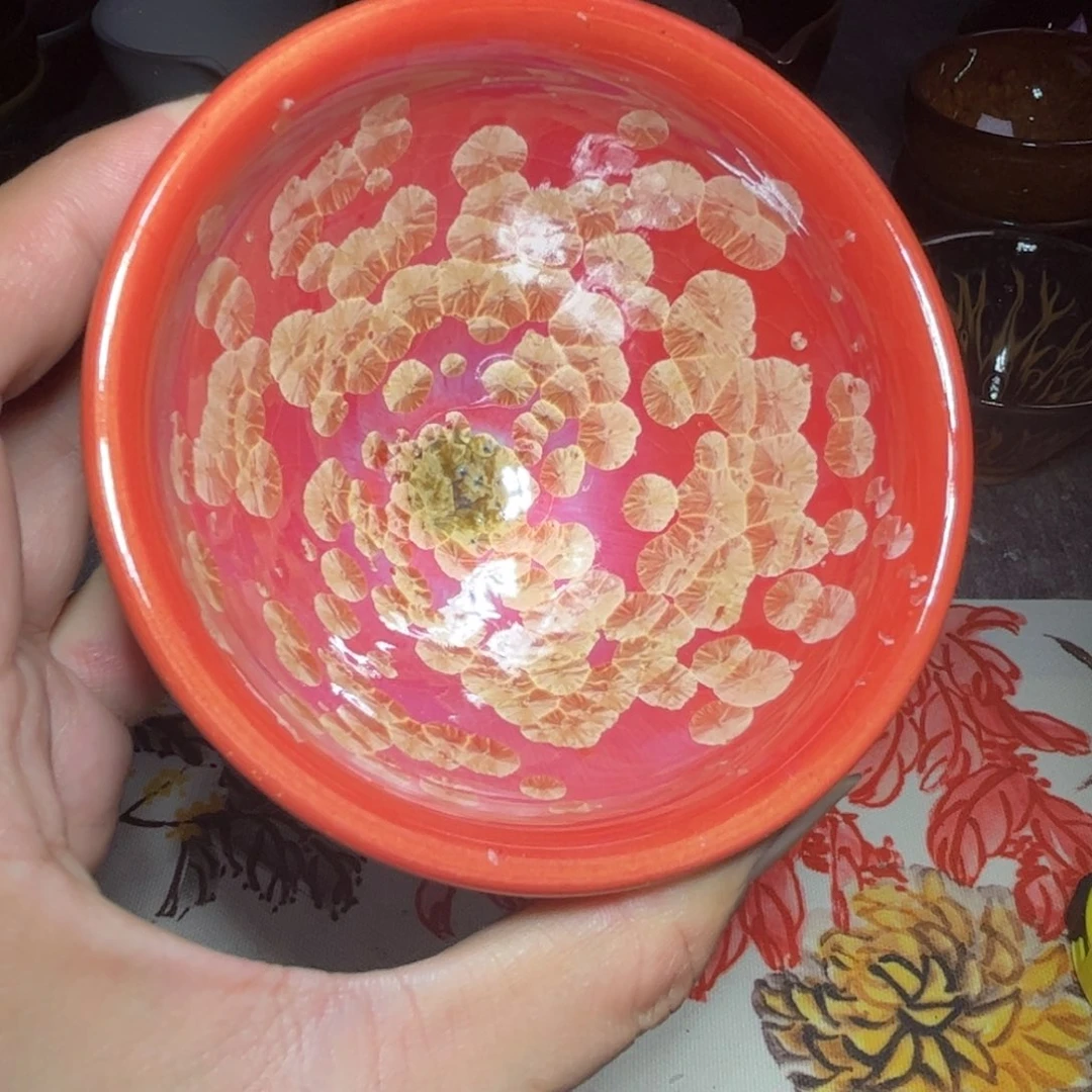 茶盏建盏 全品作品