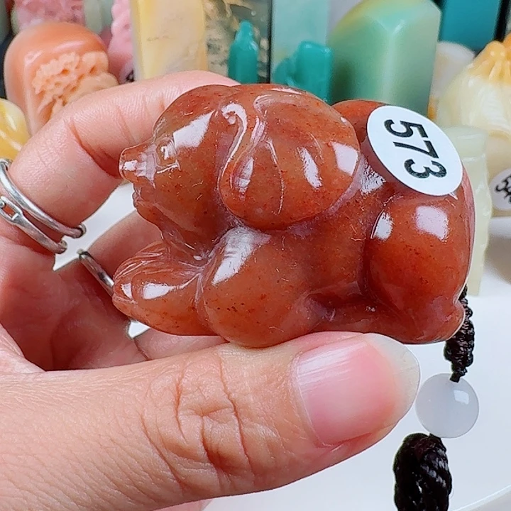 寿山石印石印石章料…..