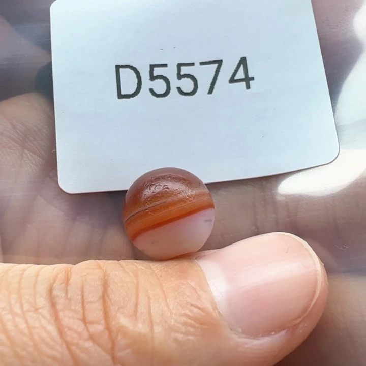 玛瑙/玉髓合金珠宝半成品