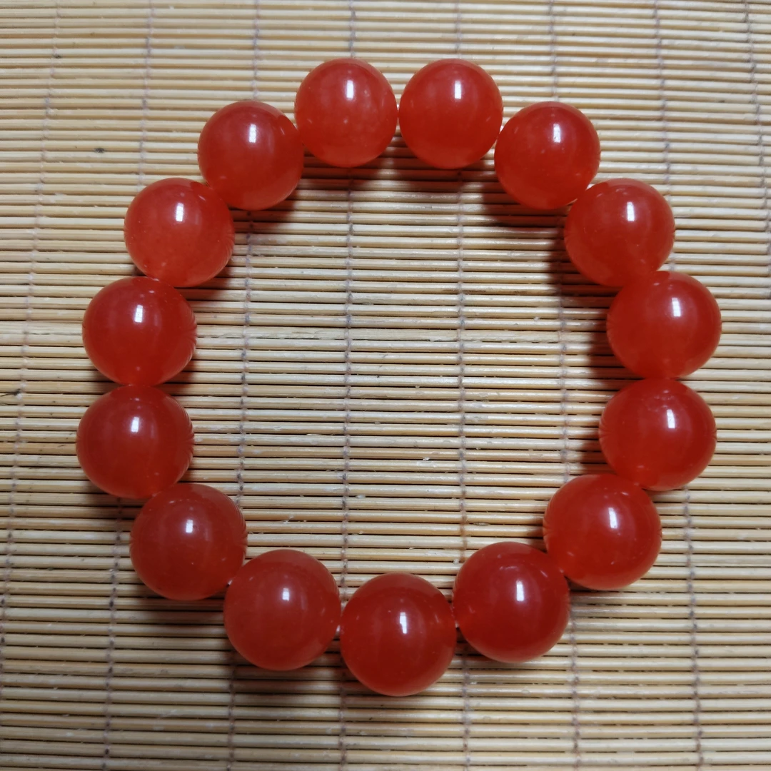 3039号卡14手串定制木料