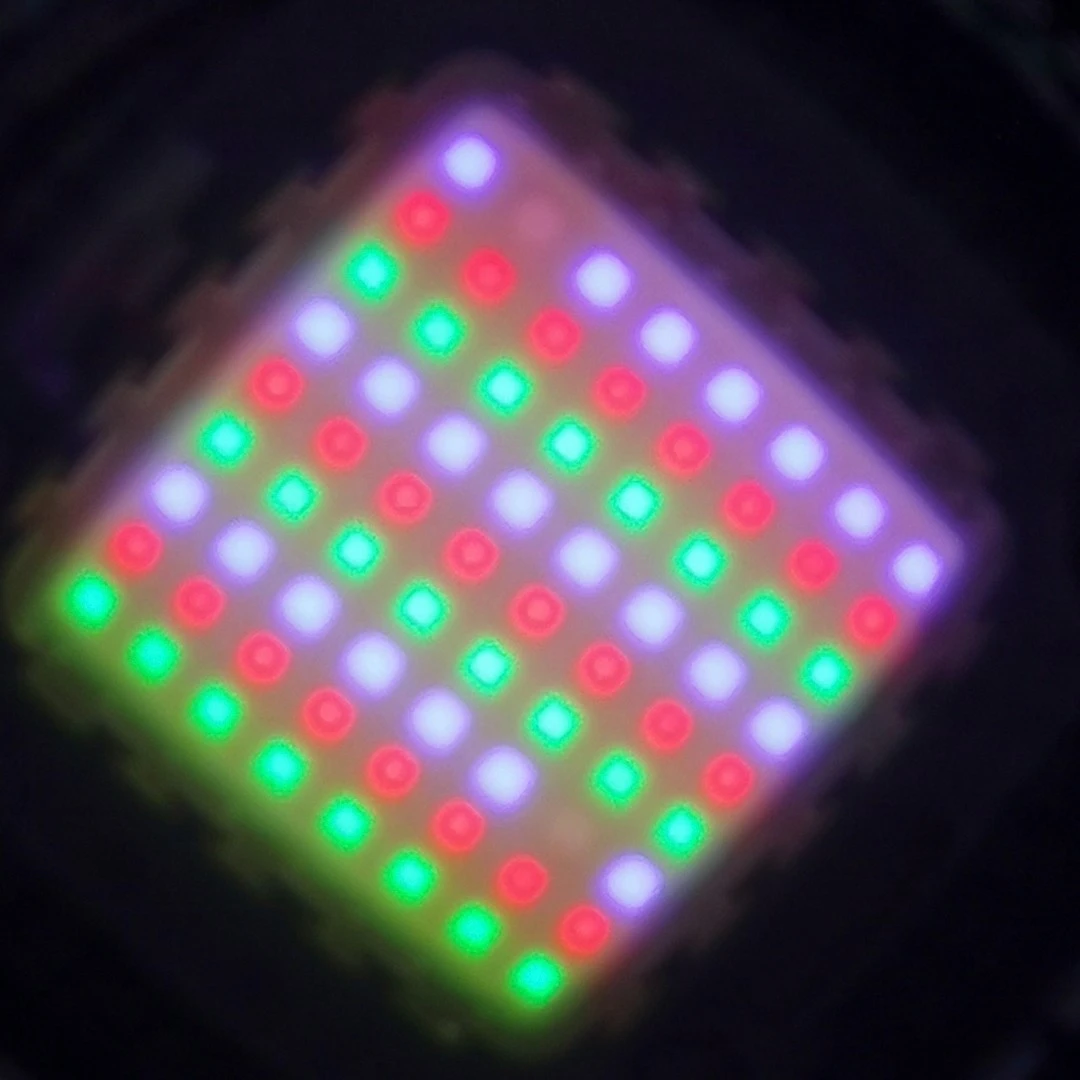 全光谱水草灯珠金鱼灯珠溪流缸灯珠AT1 AT3 RGBW RGB植物生长灯珠