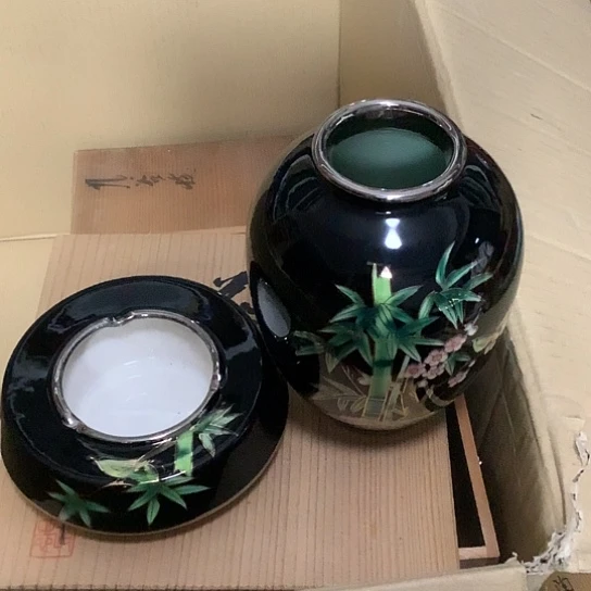 基哥日瓷中古精选