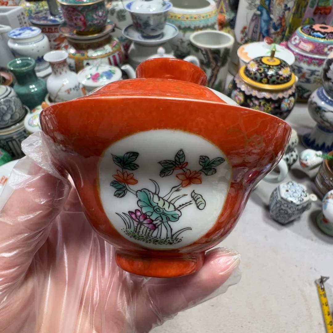 景德镇瓷器瓷器瓷器铜