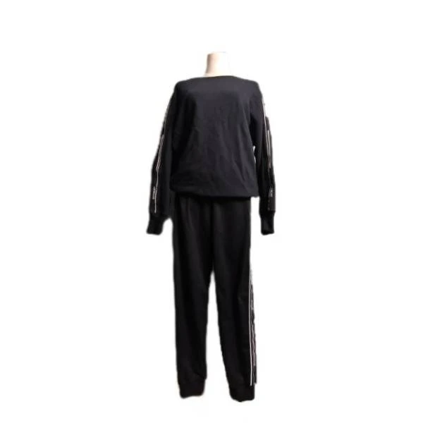 妃鱼/纪梵希/棉/套装/95新/马零一二六