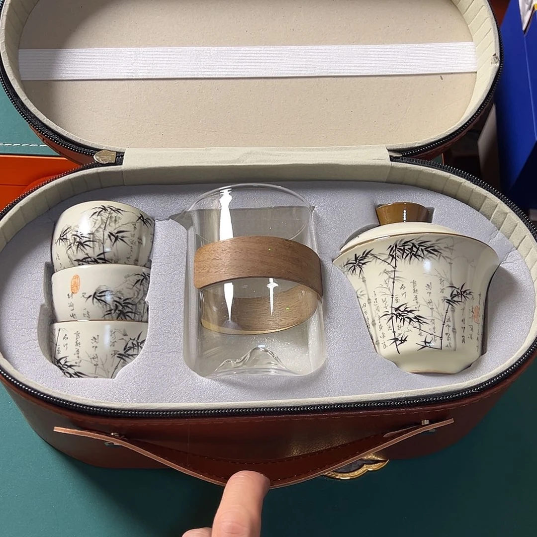 孤品茶具套装等等等