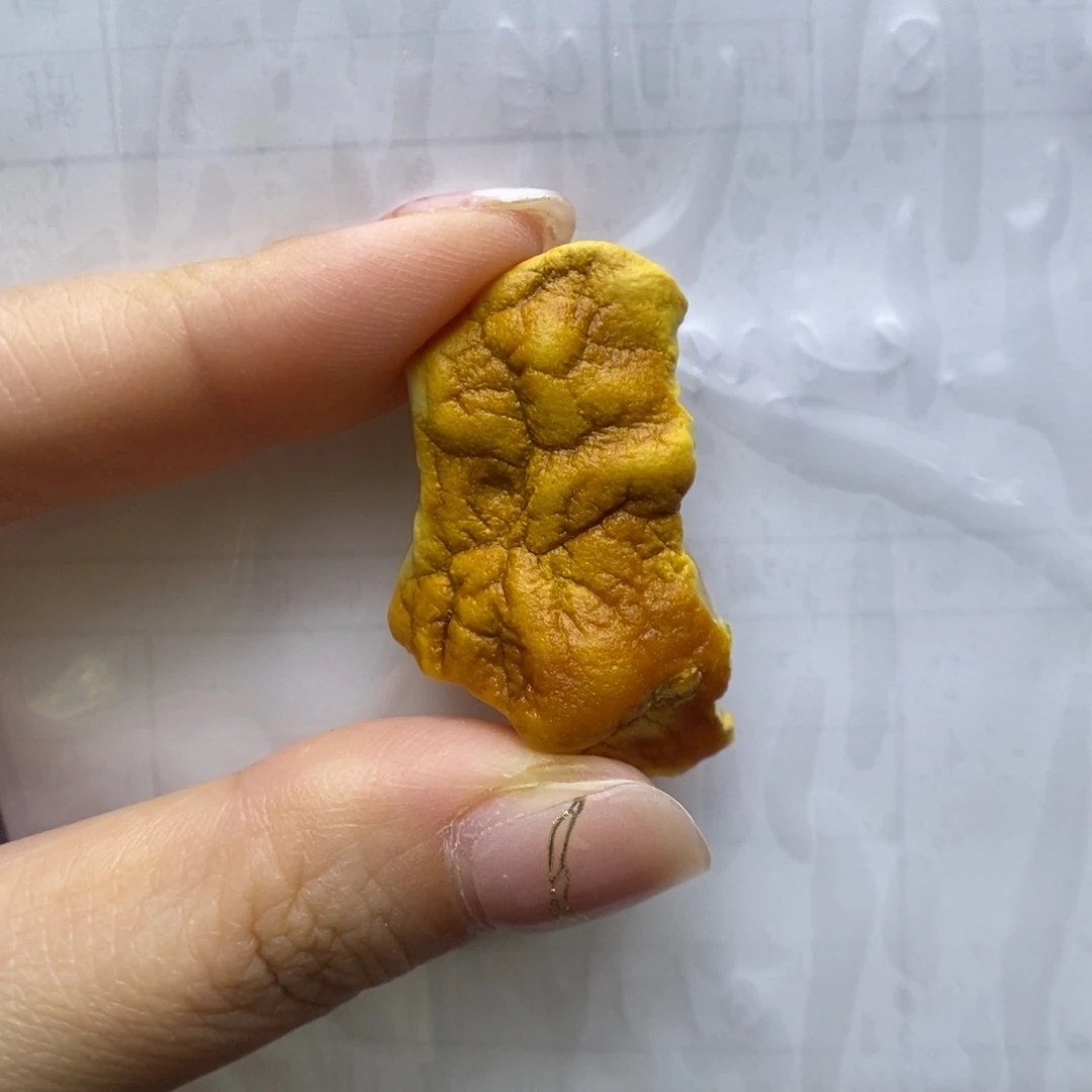 未镶嵌项链蜜蜡郎