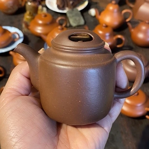 茶壶紫砂鹏**动紫砂壶紫砂壶