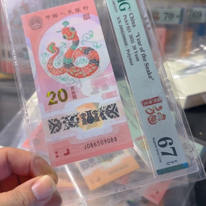 塑料086509088金马王尾88pmg67