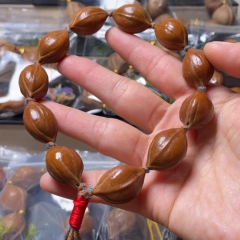 橄榄核手串/手链15.8/11/1.6