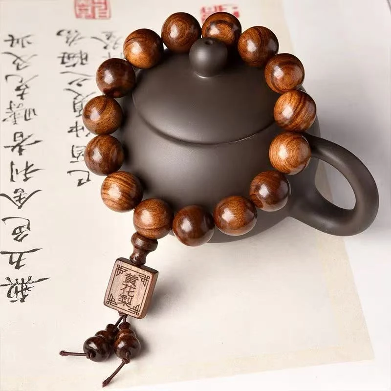 GW0025-多圈 手串（无礼盒）